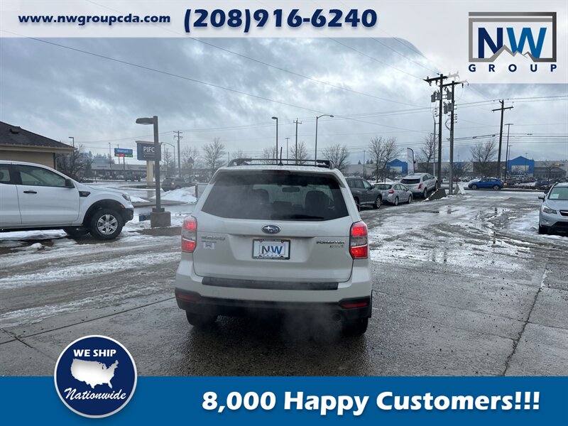 2015 Subaru Forester 2.5i Touring TOP OF  Top of the line! Only 52k miles! - Photo 10 - Post Falls, ID 83854