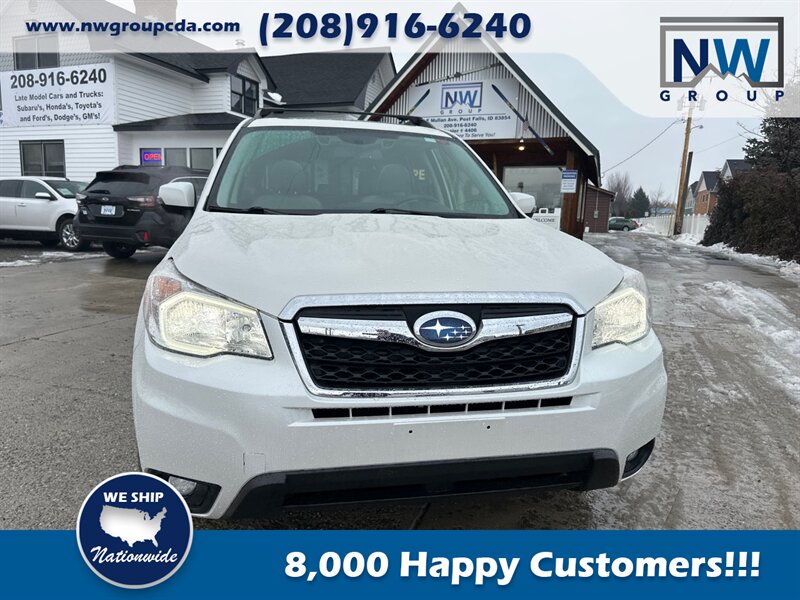 2015 Subaru Forester 2.5i Touring TOP OF  Top of the line! Only 52k miles! - Photo 43 - Post Falls, ID 83854