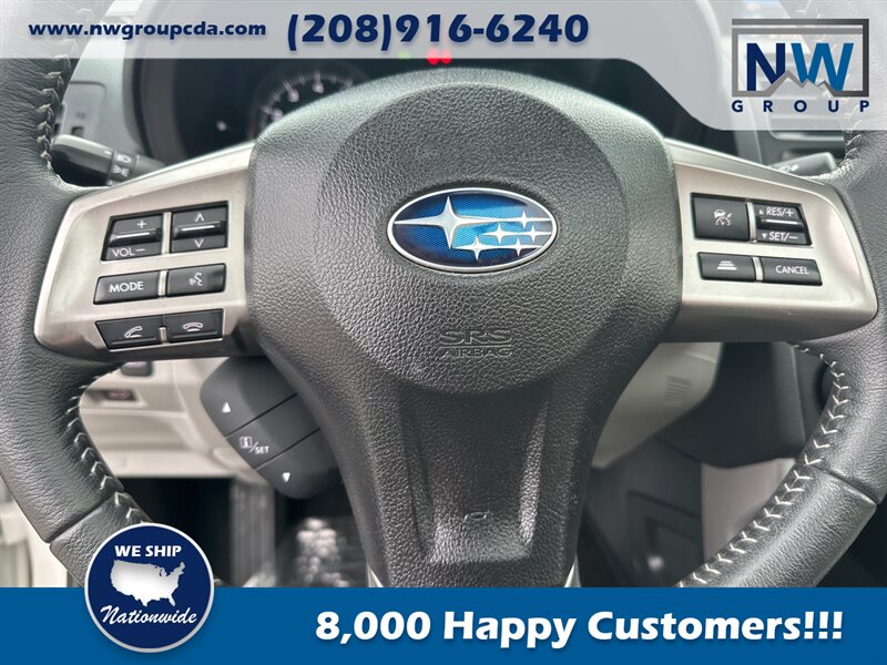 2015 Subaru Forester 2.5i Touring TOP OF  Top of the line! Only 52k miles! - Photo 27 - Post Falls, ID 83854