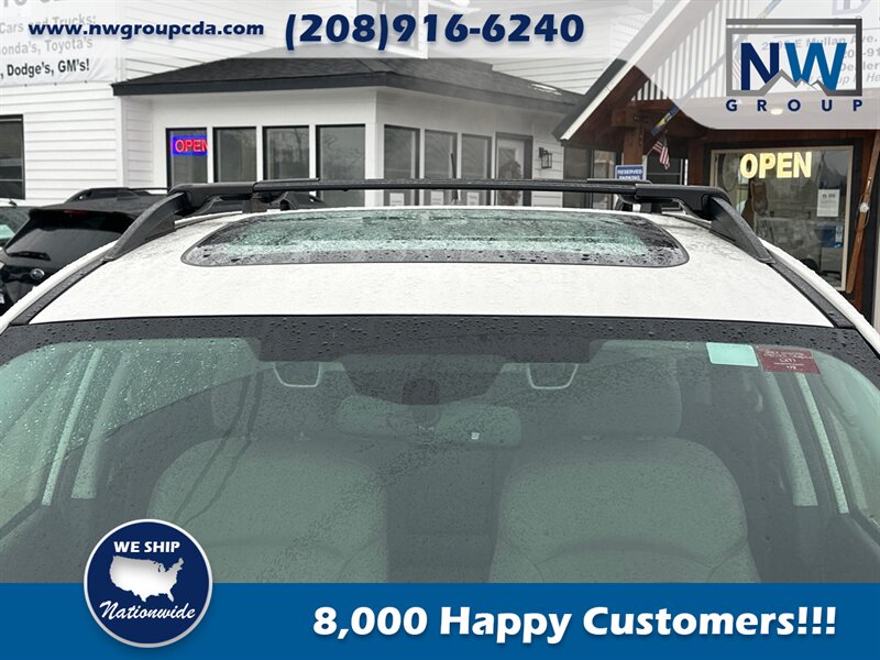 2015 Subaru Forester 2.5i Touring TOP OF  Top of the line! Only 52k miles! - Photo 17 - Post Falls, ID 83854