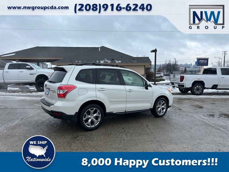2015 Subaru Forester 2.5i Touring TOP OF  Top of the line! Only 52k miles! - Photo 12 - Post Falls, ID 83854