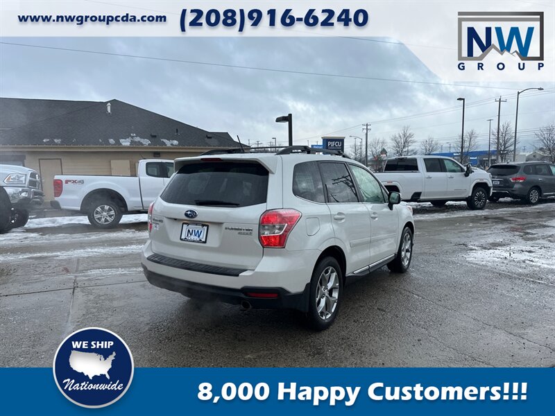 2015 Subaru Forester 2.5i Touring TOP OF  Top of the line! Only 52k miles! - Photo 11 - Post Falls, ID 83854