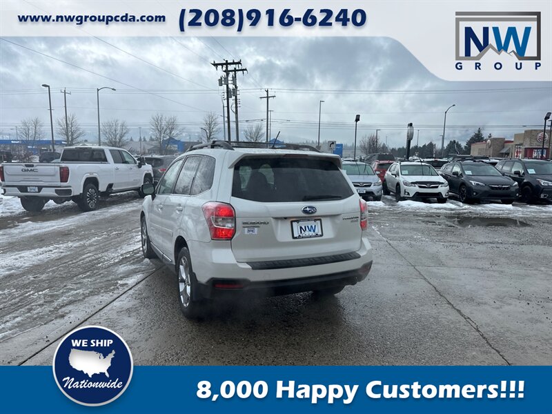 2015 Subaru Forester 2.5i Touring TOP OF  Top of the line! Only 52k miles! - Photo 9 - Post Falls, ID 83854