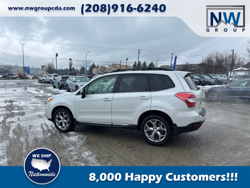 2015 Subaru Forester 2.5i Touring TOP OF  Top of the line! Only 52k miles! - Photo 7 - Post Falls, ID 83854