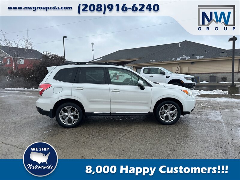 2015 Subaru Forester 2.5i Touring TOP OF  Top of the line! Only 52k miles! - Photo 13 - Post Falls, ID 83854