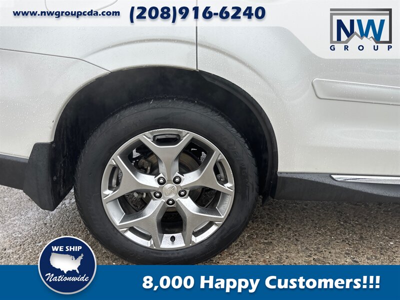 2015 Subaru Forester 2.5i Touring TOP OF  Top of the line! Only 52k miles! - Photo 48 - Post Falls, ID 83854