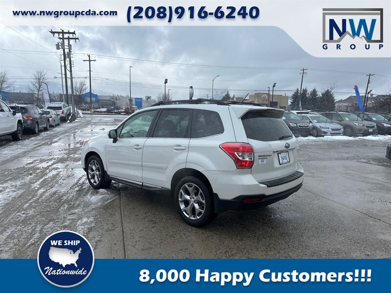 2015 Subaru Forester 2.5i Touring TOP OF  Top of the line! Only 52k miles! - Photo 8 - Post Falls, ID 83854