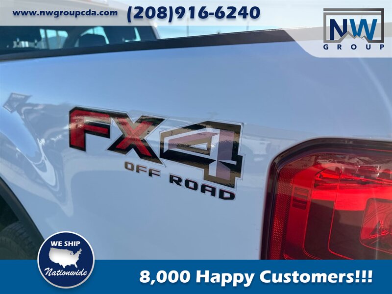 2020 Ford Ranger XL STX. 4X4!  FX4 Package! - Photo 50 - Post Falls, ID 83854