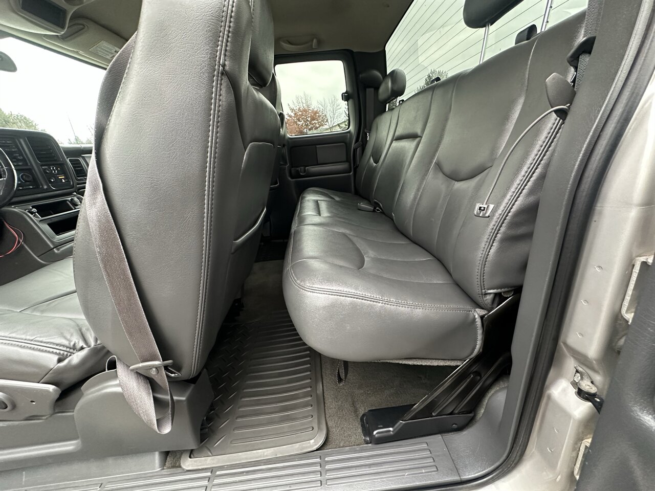 2004 GMC Sierra 1500 SLT 4 Wheel Steering (Rare!), Very Nice Running Shape! - Photo 10 - Post Falls, ID 83854