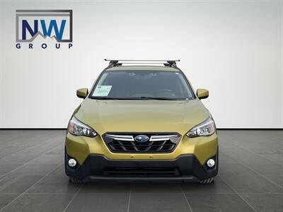 2021 Subaru Crosstrek Premium  Amazing Shape, AWD, California Car, Very Clean! Wagon