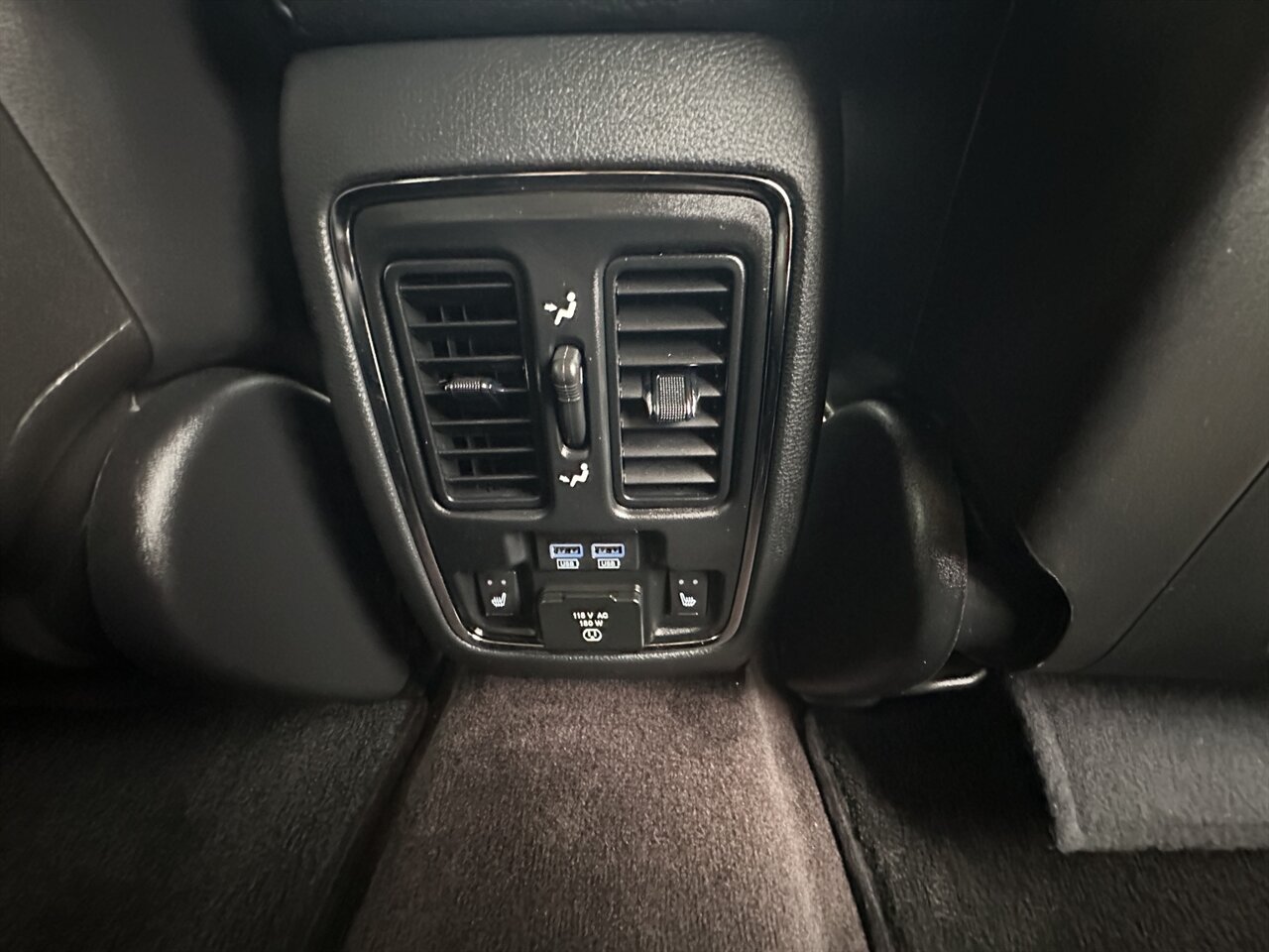 2019 Jeep Grand Cherokee Summit Sangria Metallic Color! Super low miles - 40k! Great Jeep! Serviced Regularly - Photo 6 - Post Falls, ID 83854