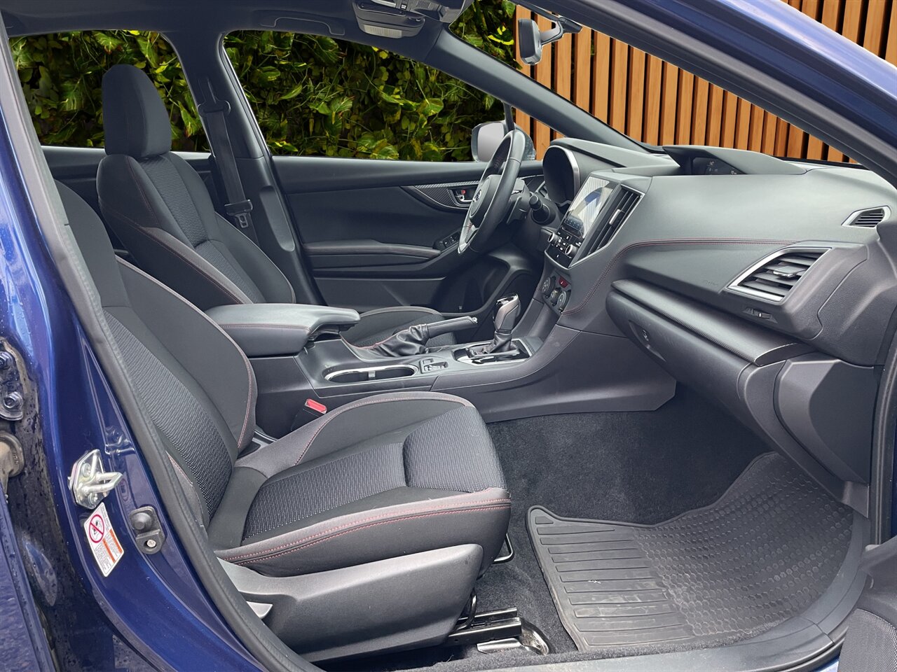 2017 Subaru Impreza Sport. AWD, Only 46k Miles, Amazing Subaru! - Photo 8 - Post Falls, ID 83854