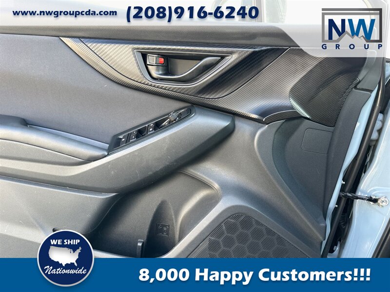 2018 Subaru Crosstrek 2.0i Premium   - Photo 31 - Post Falls, ID 83854