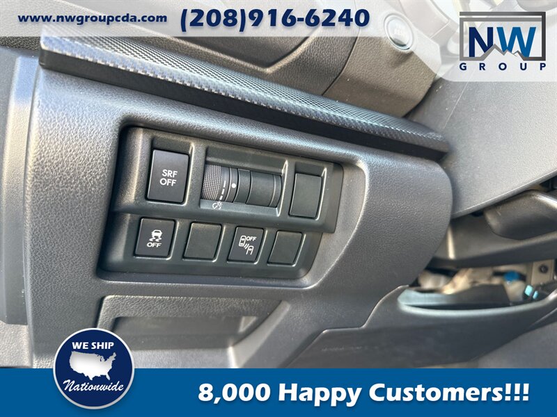 2018 Subaru Crosstrek 2.0i Premium   - Photo 30 - Post Falls, ID 83854