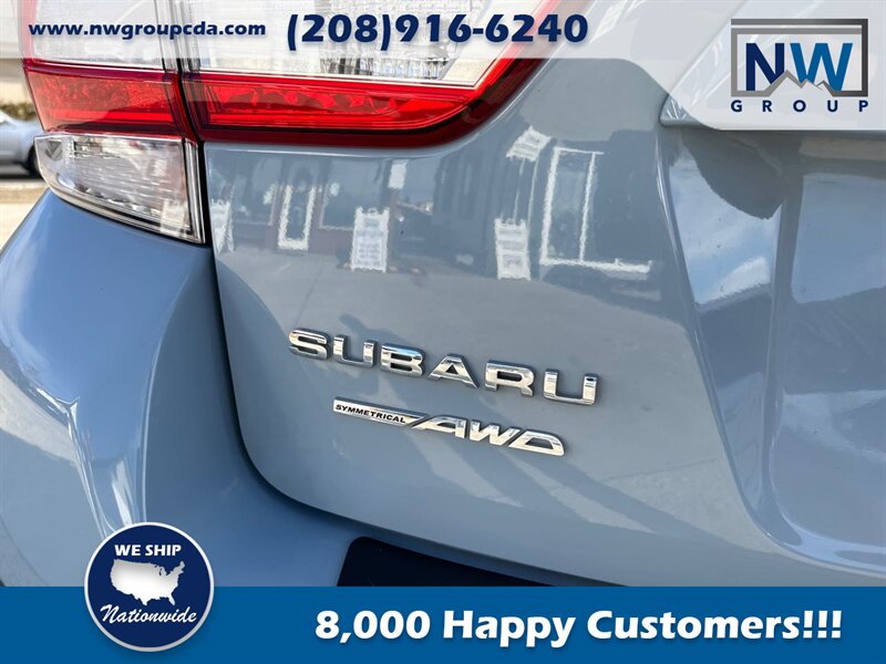 2018 Subaru Crosstrek 2.0i Premium   - Photo 50 - Post Falls, ID 83854