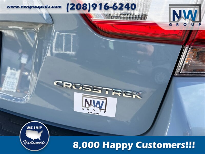 2018 Subaru Crosstrek 2.0i Premium   - Photo 51 - Post Falls, ID 83854