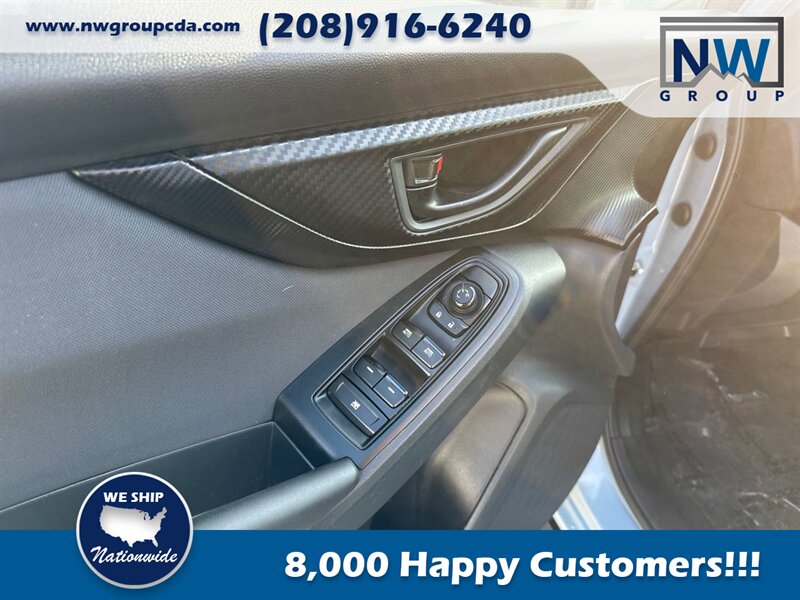 2018 Subaru Crosstrek 2.0i Premium   - Photo 32 - Post Falls, ID 83854