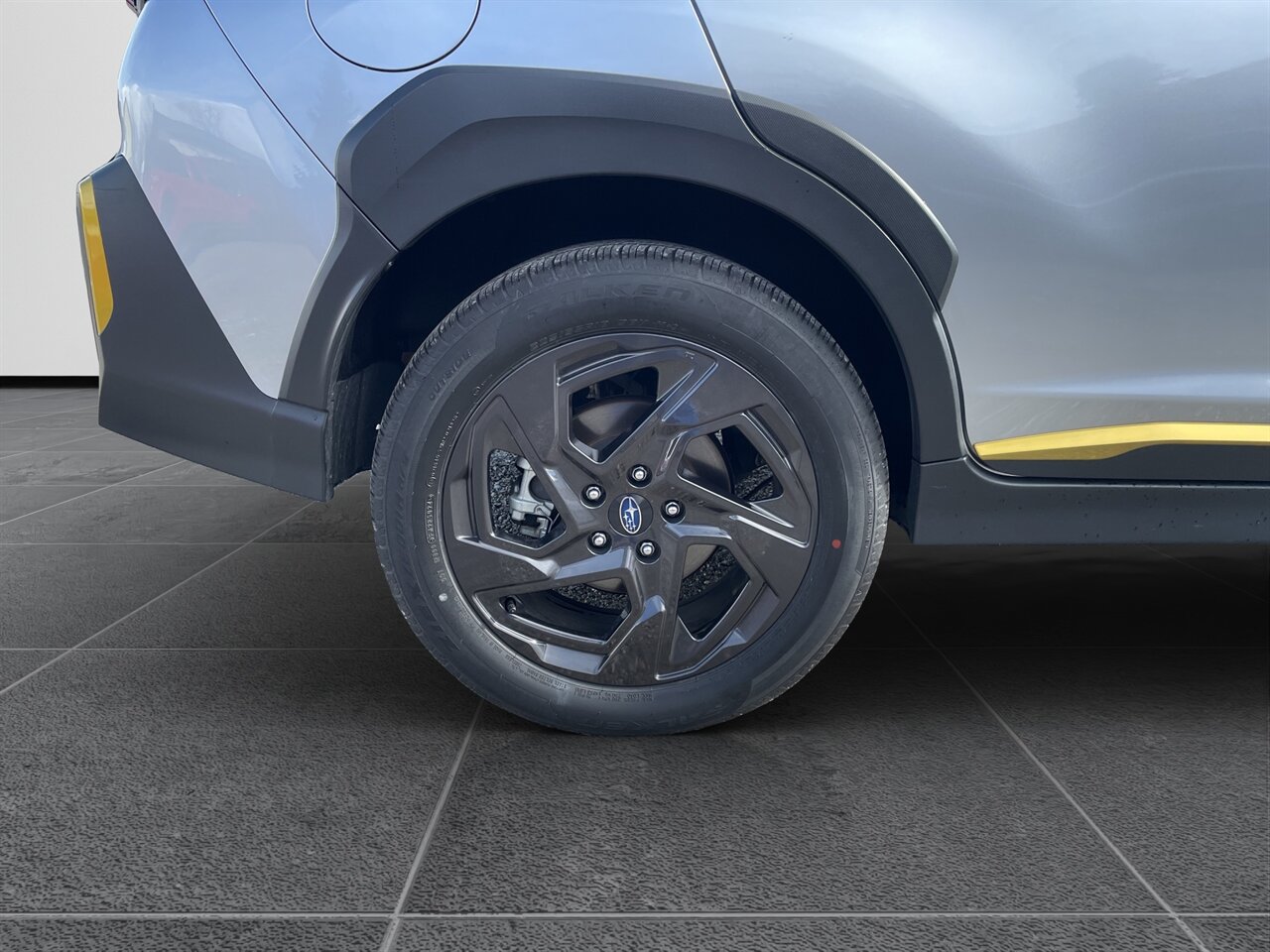 2025 Subaru Crosstrek Sport AWD, 12k miles, Clean Title! - Photo 10 - Post Falls, ID 83854