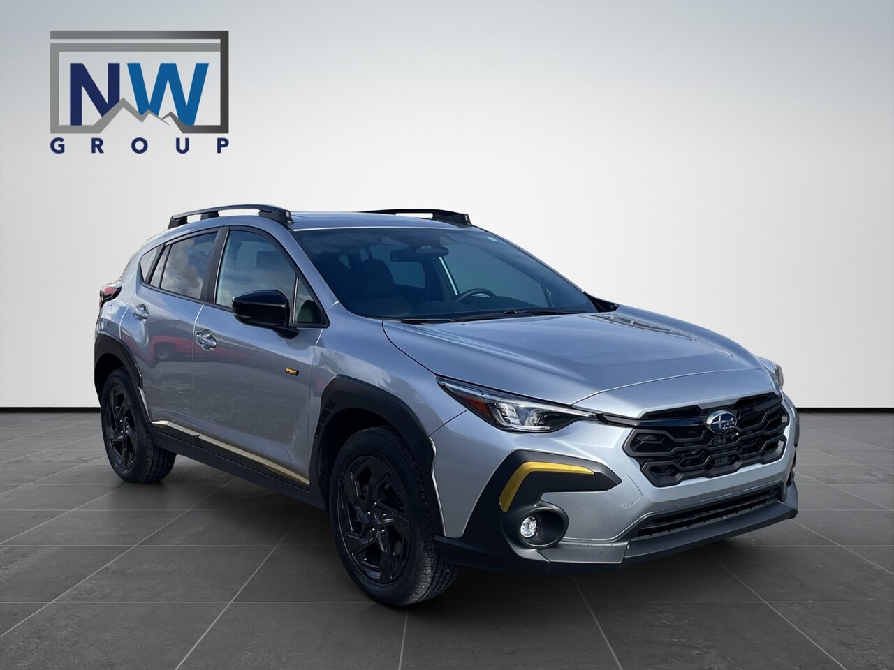 2025 Subaru Crosstrek Sport AWD, 12k miles, Clean Title! - Photo 1 - Post Falls, ID 83854