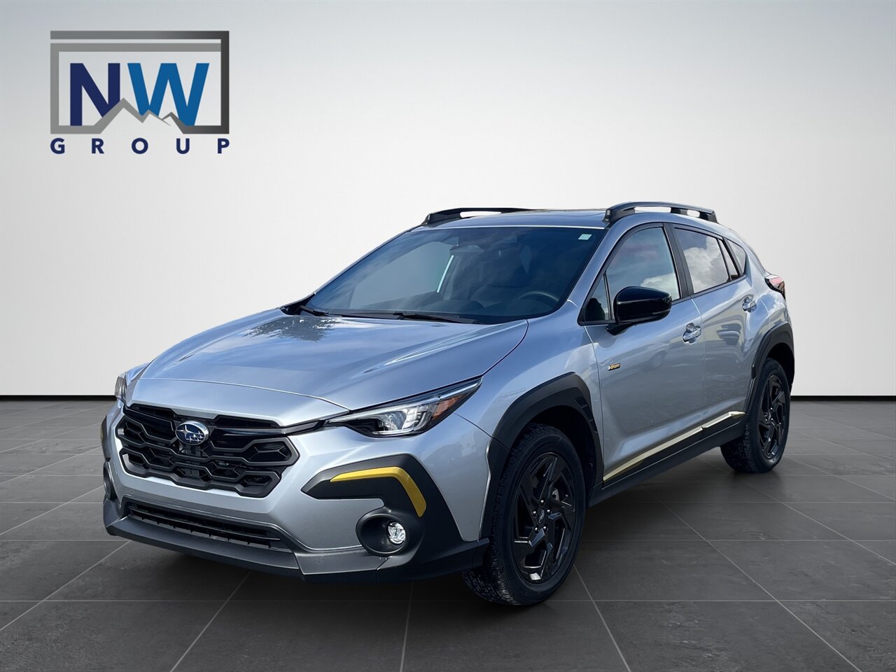 2025 Subaru Crosstrek Sport AWD, 12k miles, Clean Title! - Photo 3 - Post Falls, ID 83854