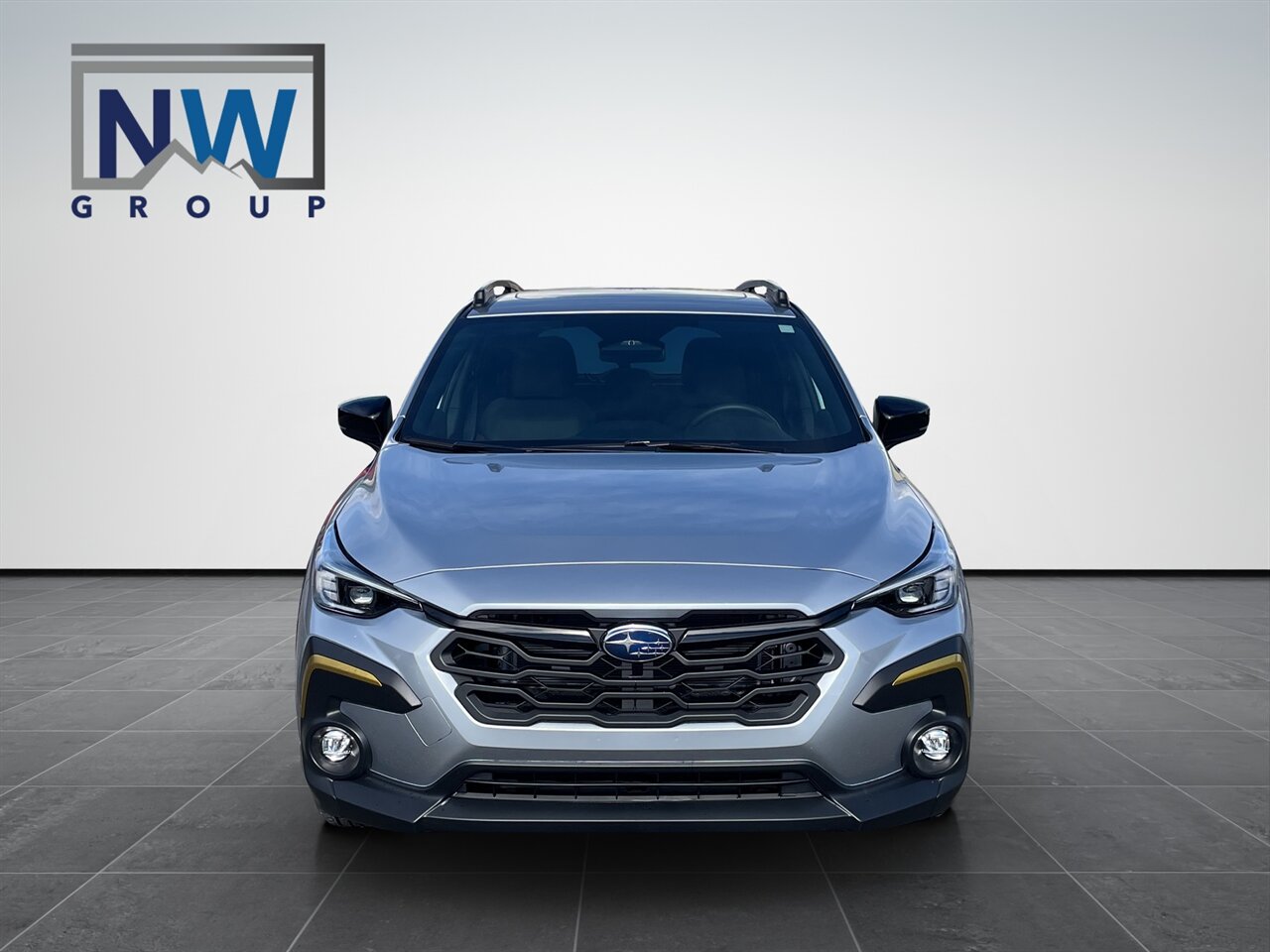 2025 Subaru Crosstrek Sport AWD, 12k miles, Clean Title! - Photo 2 - Post Falls, ID 83854