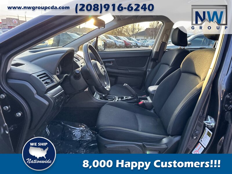 2013 Subaru Impreza 2.0i Sport Premium.  5 speed manual transmission, Great Running Car! - Photo 15 - Post Falls, ID 83854