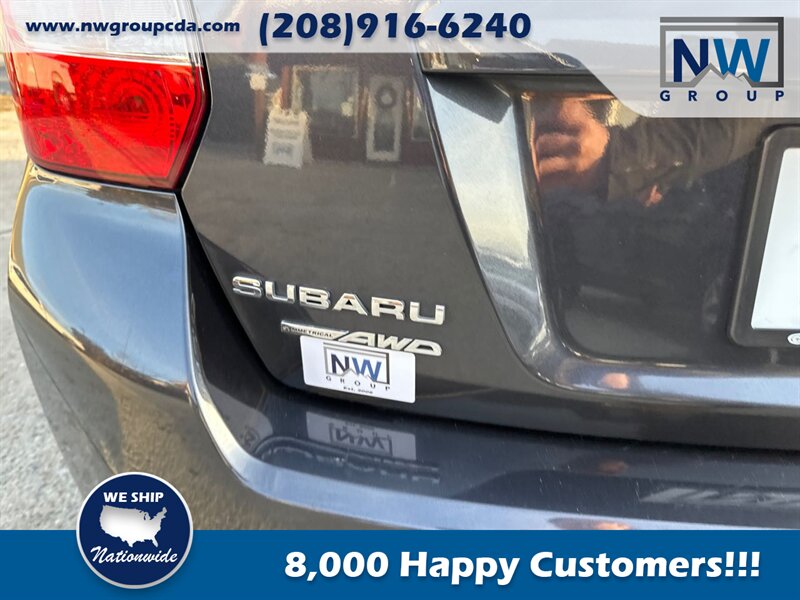 2013 Subaru Impreza 2.0i Sport Premium.  5 speed manual transmission, Great Running Car! - Photo 39 - Post Falls, ID 83854