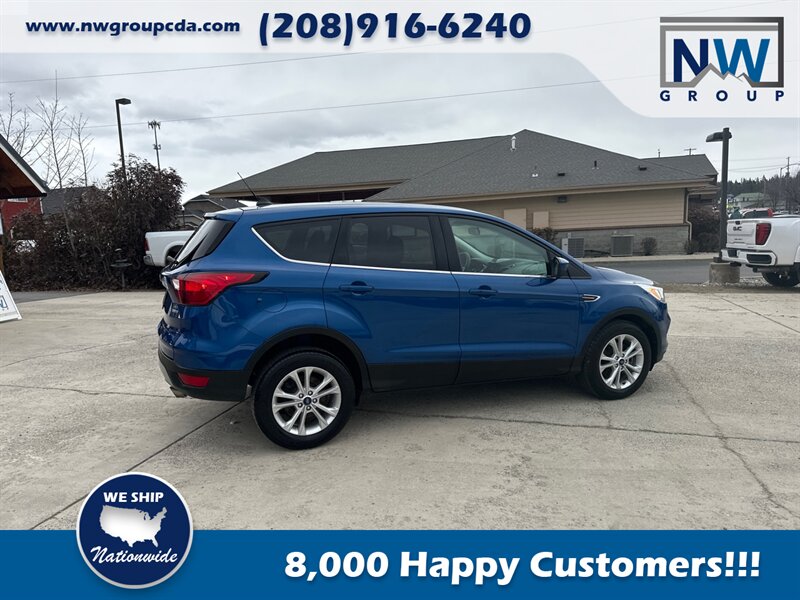2019 Ford Escape SE.  Low Miles, Awesome Shape, Non Smoking! - Photo 12 - Post Falls, ID 83854