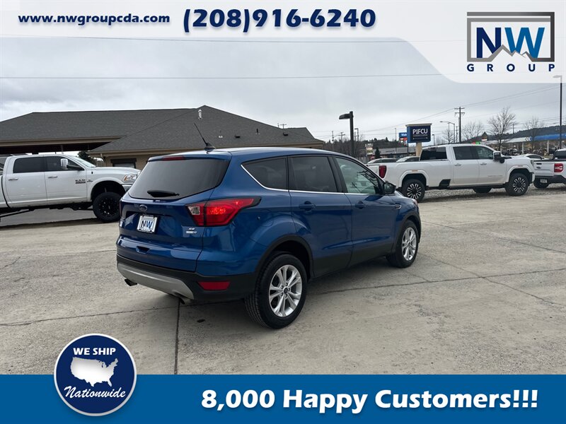 2019 Ford Escape SE.  Low Miles, Awesome Shape, Non Smoking! - Photo 11 - Post Falls, ID 83854