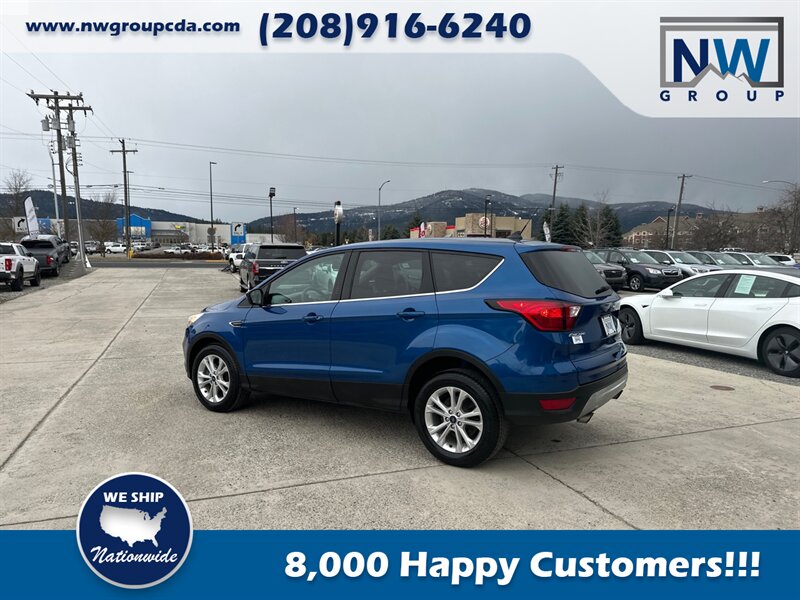 2019 Ford Escape SE.  Low Miles, Awesome Shape, Non Smoking! - Photo 7 - Post Falls, ID 83854