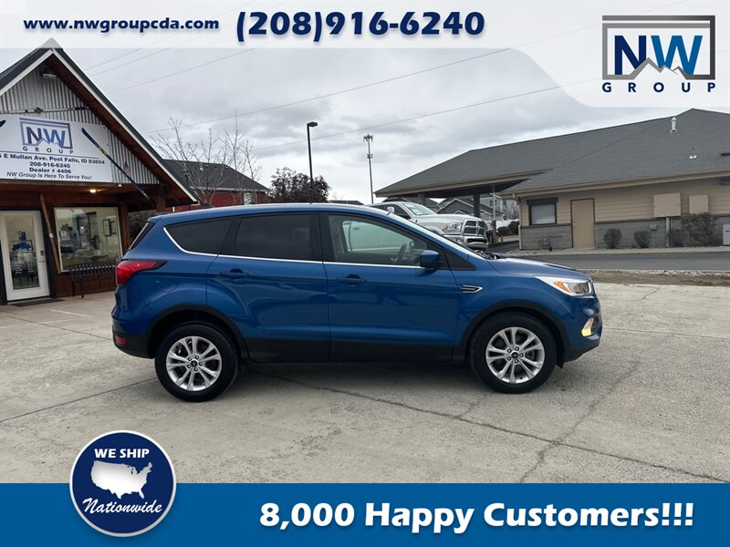 2019 Ford Escape SE.  Low Miles, Awesome Shape, Non Smoking! - Photo 13 - Post Falls, ID 83854