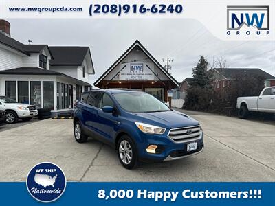 2019 Ford Escape SE.  Low Miles, Awesome Shape, Non Smoking! SUV