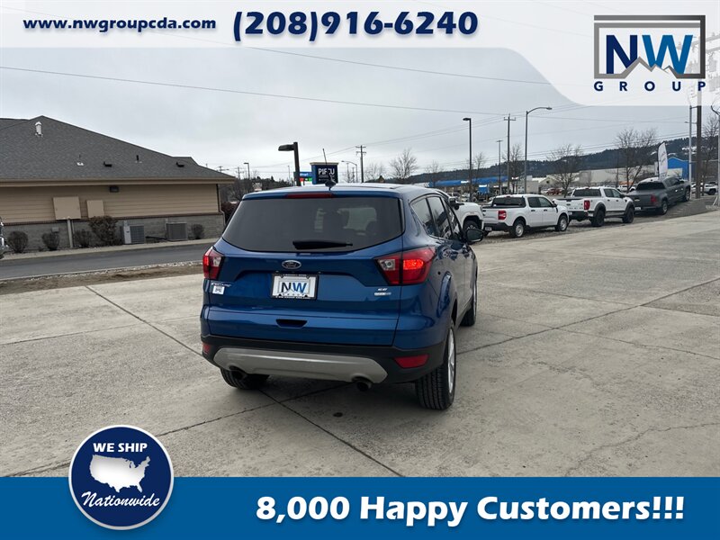 2019 Ford Escape SE.  Low Miles, Awesome Shape, Non Smoking! - Photo 10 - Post Falls, ID 83854