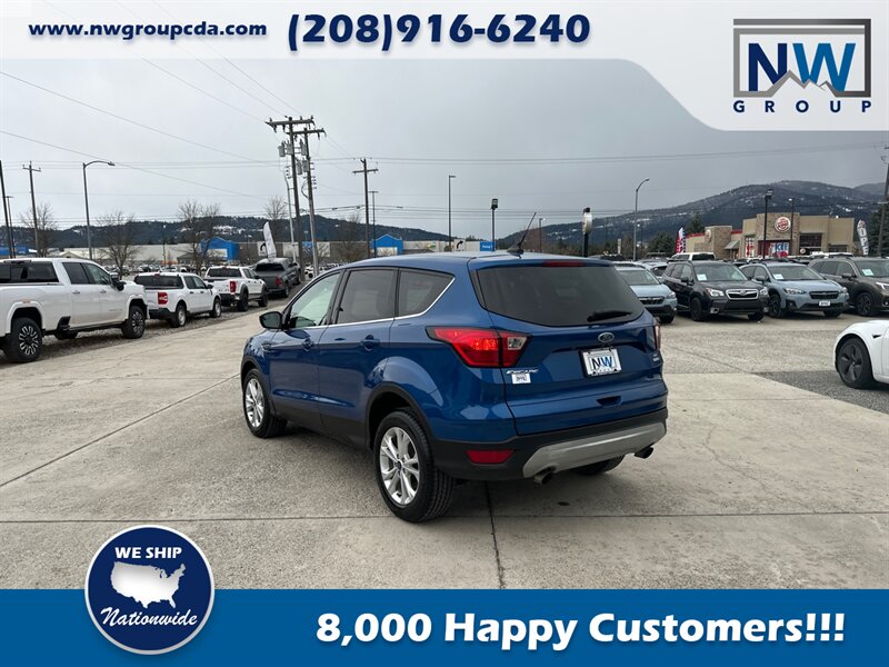 2019 Ford Escape SE.  Low Miles, Awesome Shape, Non Smoking! - Photo 8 - Post Falls, ID 83854