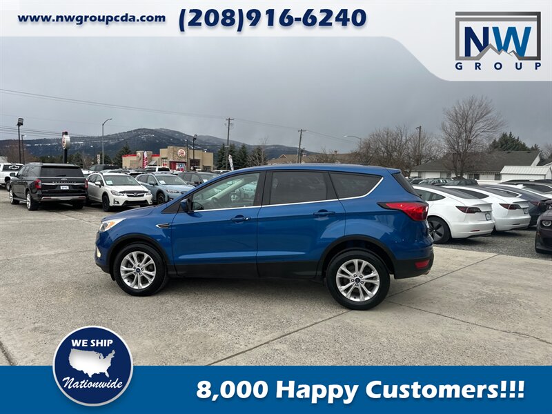 2019 Ford Escape SE.  Low Miles, Awesome Shape, Non Smoking! - Photo 6 - Post Falls, ID 83854