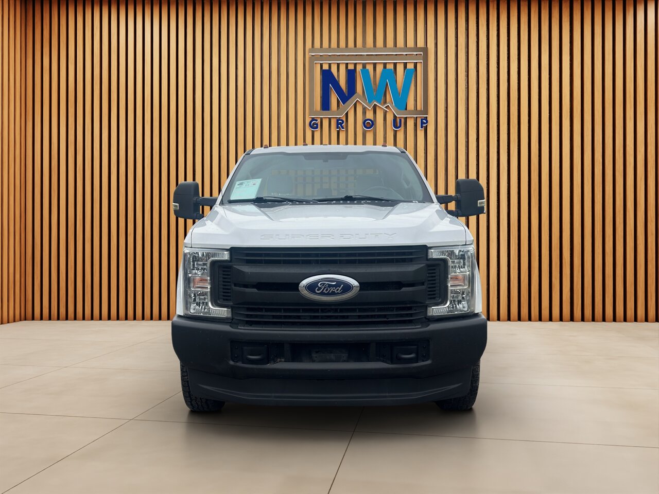 2019 Ford F-350 Super Duty XL 4X4, $14k in recent services (Feels like a new truck!), 9 foot flatbed. - Photo 2 - Post Falls, ID 83854