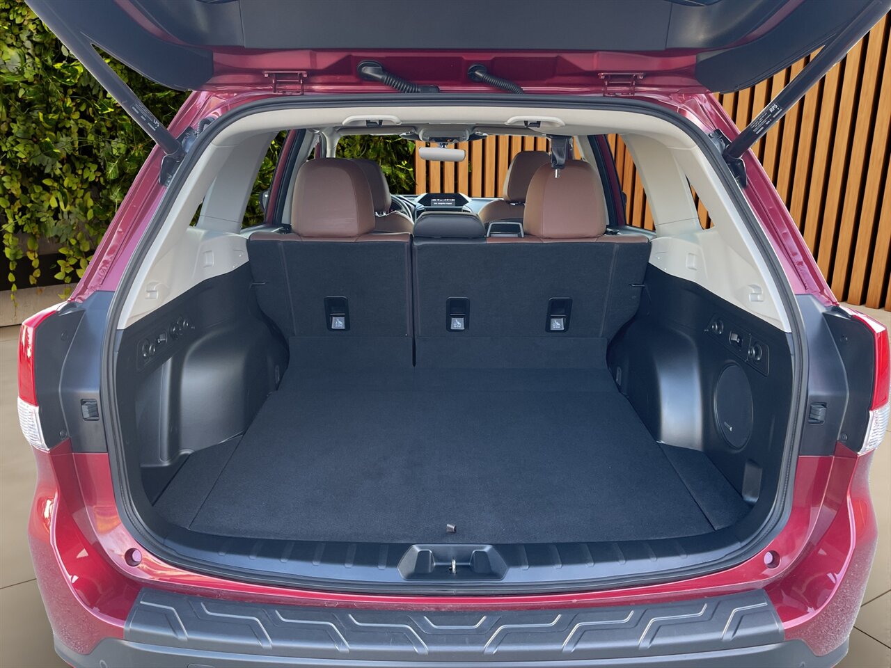 2024 Subaru Forester Touring - Photo 9 - Post Falls, ID 83854