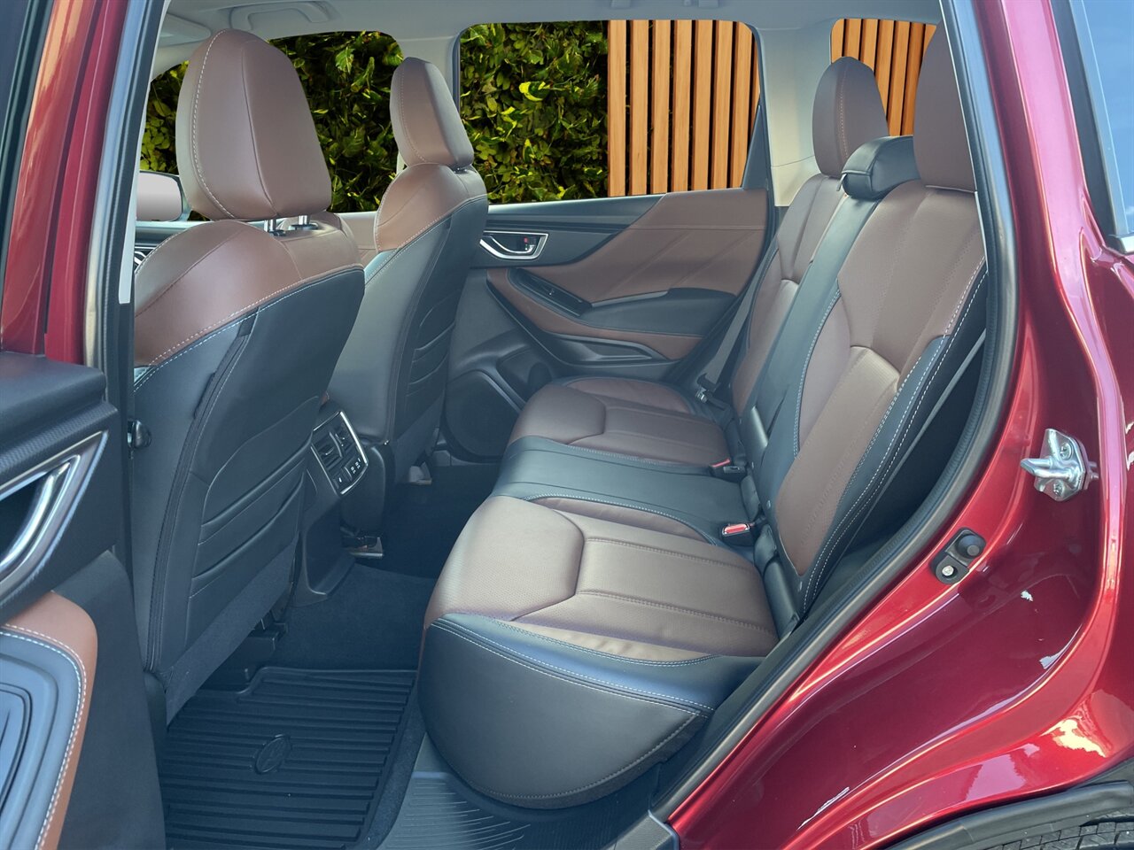 2024 Subaru Forester Touring - Photo 5 - Post Falls, ID 83854