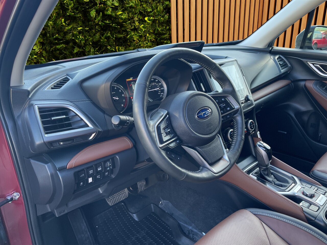 2024 Subaru Forester Touring - Photo 7 - Post Falls, ID 83854