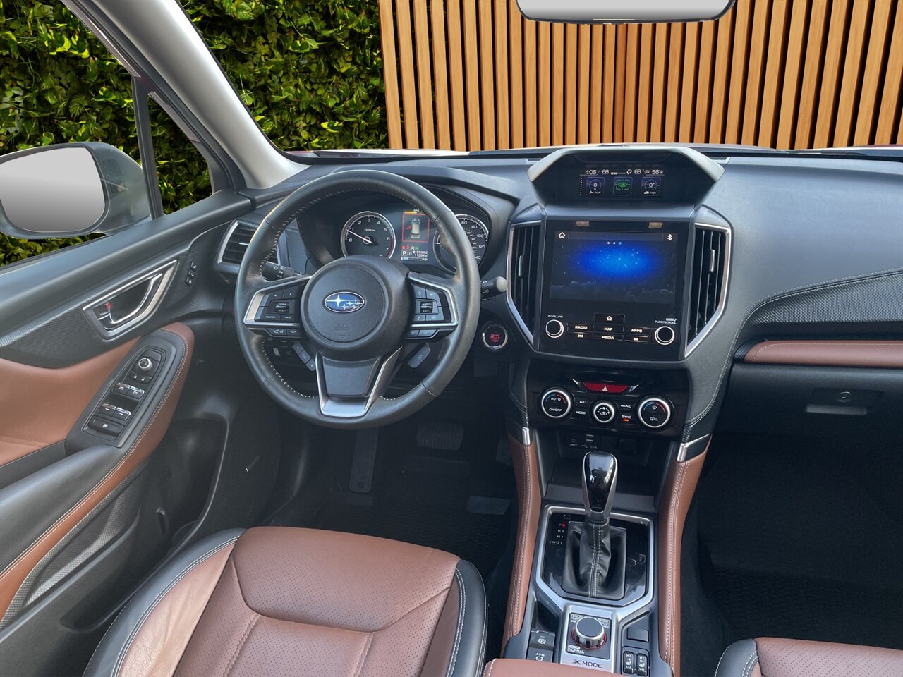 2024 Subaru Forester Touring - Photo 8 - Post Falls, ID 83854