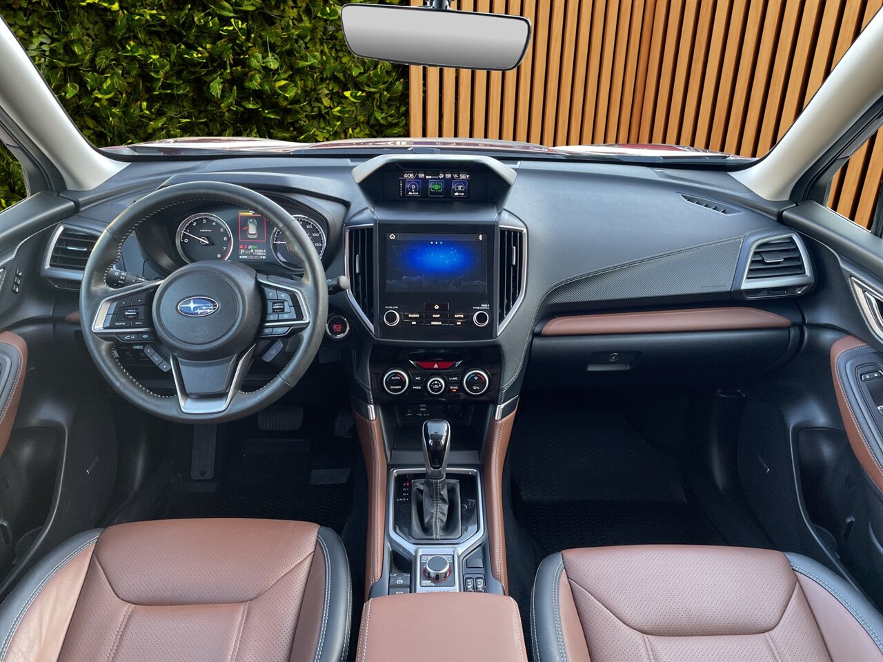 2024 Subaru Forester Touring - Photo 4 - Post Falls, ID 83854