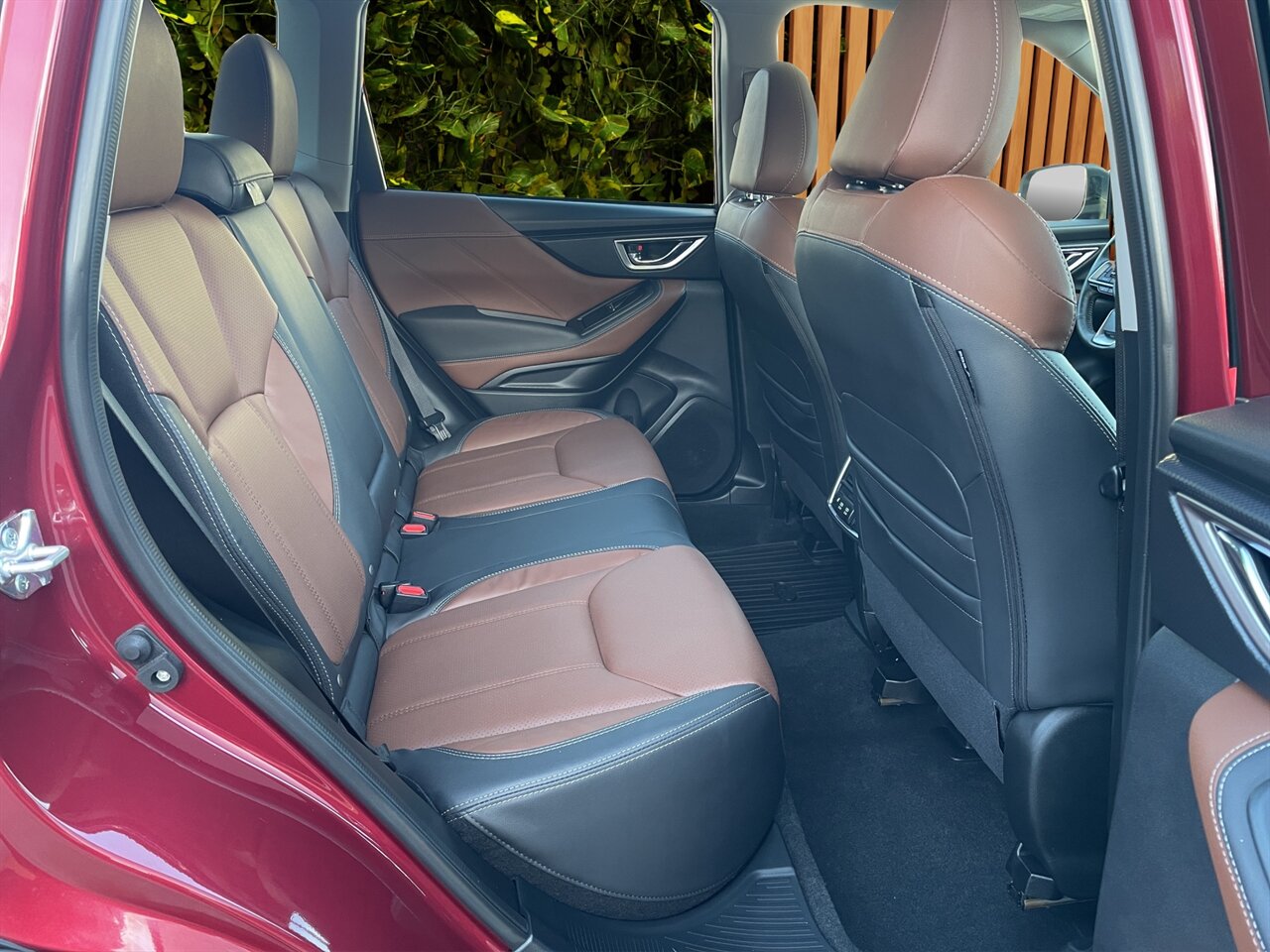 2024 Subaru Forester Touring - Photo 6 - Post Falls, ID 83854