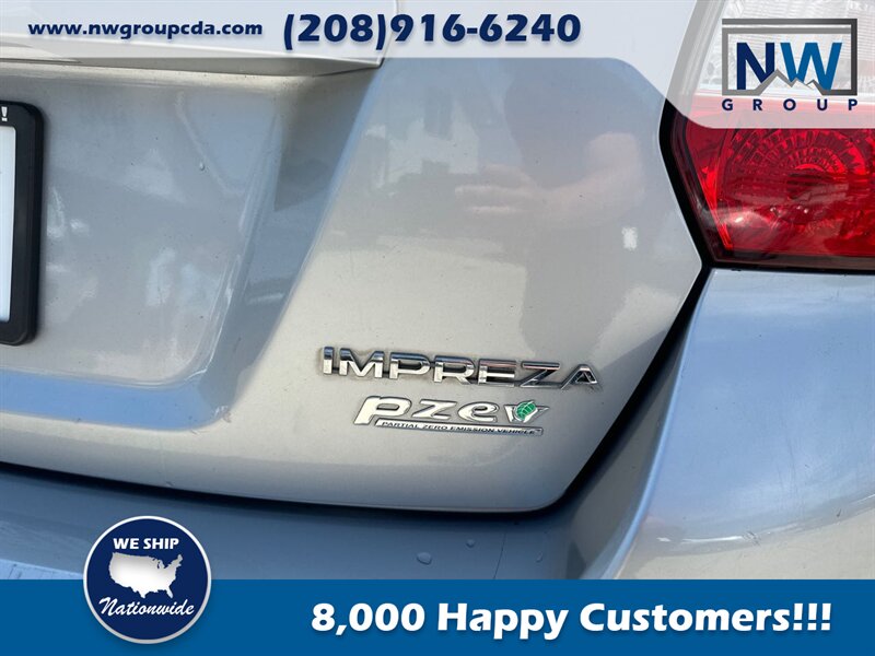 2012 Subaru Impreza 2.0i Premium.  Only 88k miles, AWD, 31 MPG! - Photo 47 - Post Falls, ID 83854