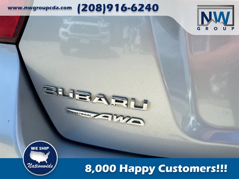2012 Subaru Impreza 2.0i Premium.  Only 88k miles, AWD, 31 MPG! - Photo 46 - Post Falls, ID 83854