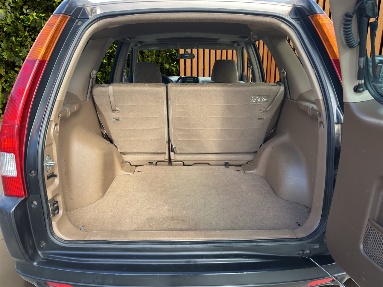 2004 Honda CR-V EX Fully Serviced, Great Mid Size SUV! - Photo 8 - Post Falls, ID 83854