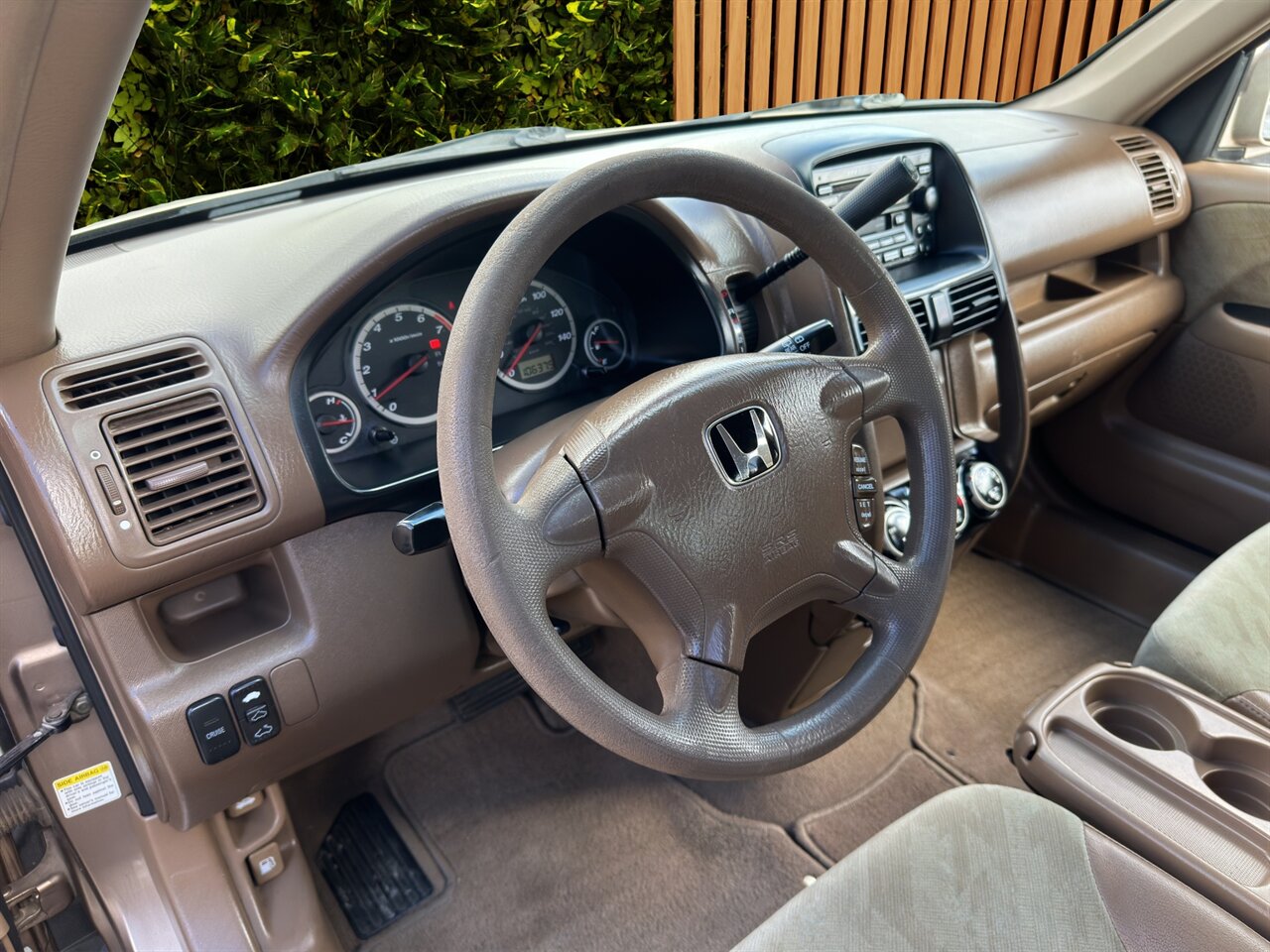 2004 Honda CR-V EX Fully Serviced, Great Mid Size SUV! - Photo 5 - Post Falls, ID 83854