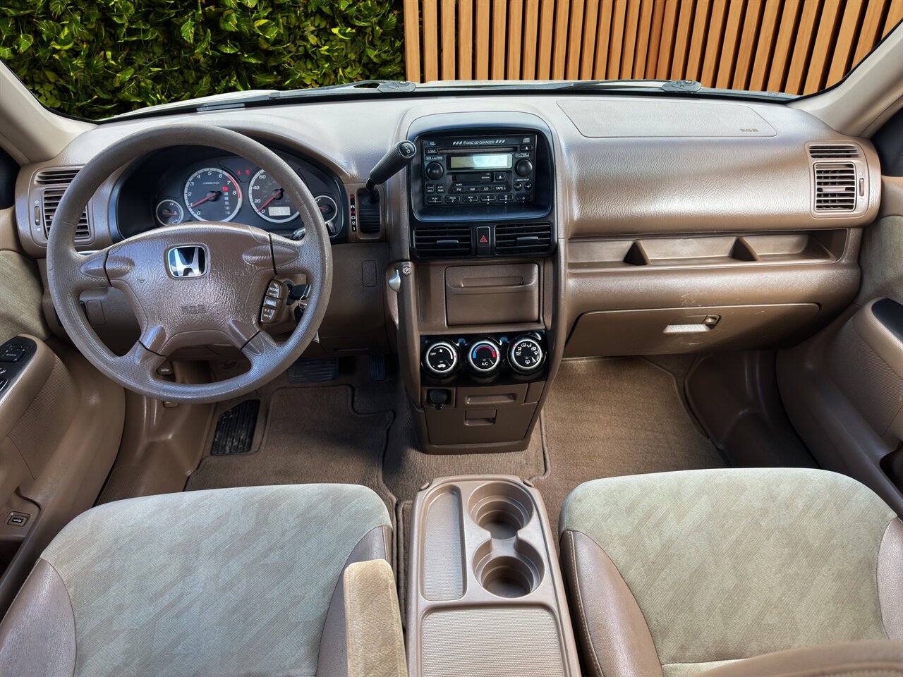 2004 Honda CR-V EX Fully Serviced, Great Mid Size SUV! - Photo 4 - Post Falls, ID 83854