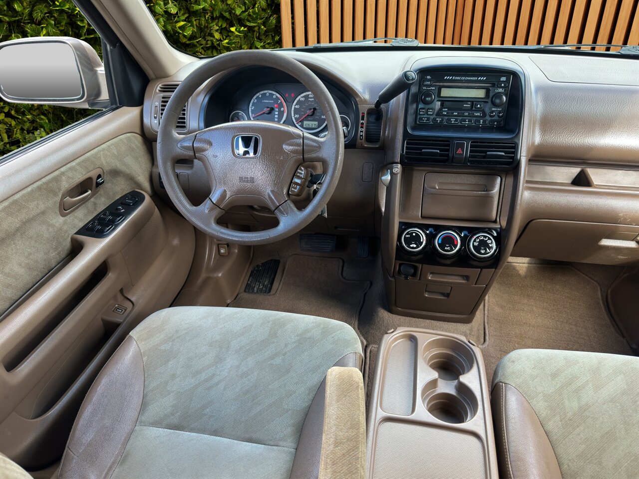 2004 Honda CR-V EX Fully Serviced, Great Mid Size SUV! - Photo 6 - Post Falls, ID 83854