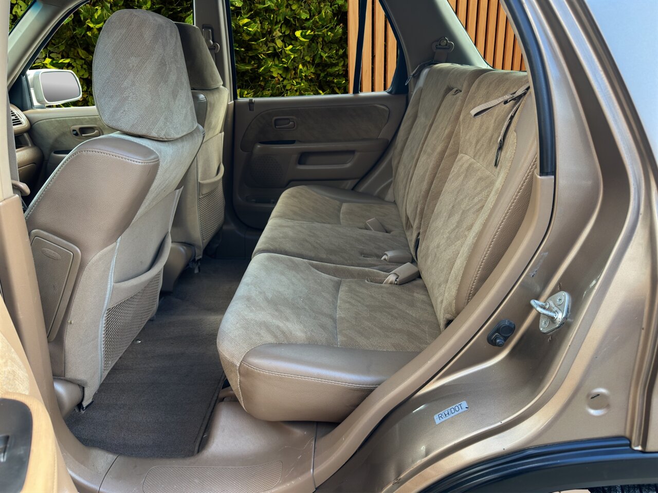 2004 Honda CR-V EX Fully Serviced, Great Mid Size SUV! - Photo 9 - Post Falls, ID 83854