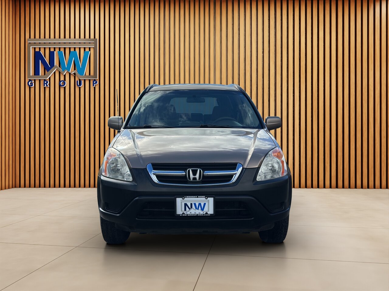 2004 Honda CR-V EX Fully Serviced, Great Mid Size SUV! - Photo 2 - Post Falls, ID 83854